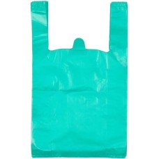 LazyMe T-Shirt Carry Bags 50 Pack