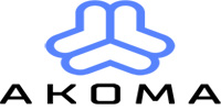 Akoma